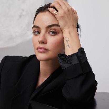 Ποιες εμφανίσεις της δε θα επέλεγε ξανά η Lucy Hale; 