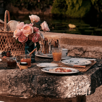 Top προτάσεις για τα απόλυτα spring gatherings με φίλους