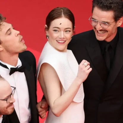 Cannes 2025: Το fashion icon Pedro Pascal, το Dior φόρεμα της Jennifer Lawrence και η εντυπωσιακή εμφάνιση της Isabelle Huppert