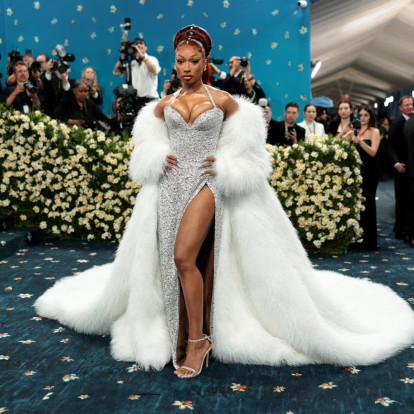 Met Gala 2025: Μερικά από τα hair & makeup looks που τράβηξαν τα βλέμματα  