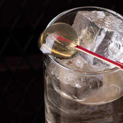 Τα 6 πιο ιδιαίτερα καλοκαιρινά cocktails της Θεσσαλονίκης