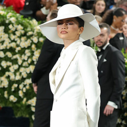 Met Gala: Οι πιο εντυπωσιακές εμφανίσεις στο κόκκινο χαλί 