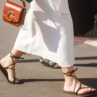 5 μοναδικά basics για τα πιο fashionable city looks