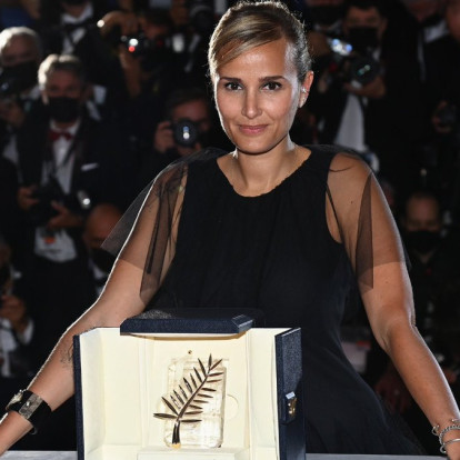 Cannes Film Festival 2025: Οι γυναίκες σκηνοθέτριες που γράφουν φέτος ιστορία 