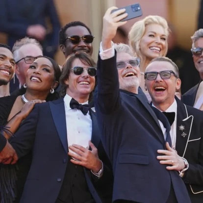 Cannes Film Festival: Οι εμφανίσεις που συνεχίζουν να μας εντυπωσιάζουν και ό,τι καινούριο μας κέντρισε το ενδιαφέρον