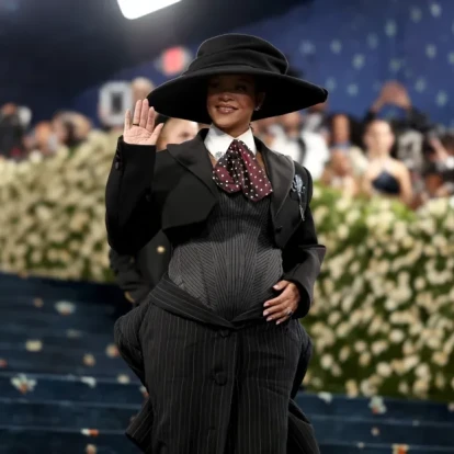 Οι πιο λαμπερές και iconic στιγμές του Met Gala 2025 