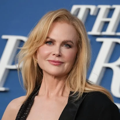 Η Nicole Kidman σχολιάζει τα πιο iconic look της καριέρας της 