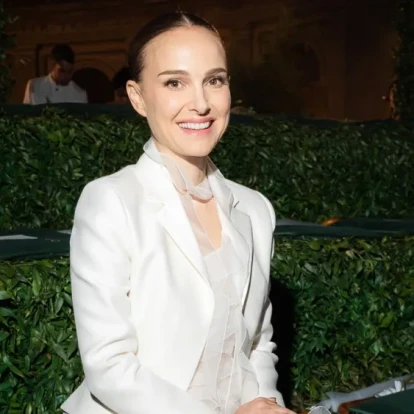 Dior A-Litsers: Τα πιο fahsionable looks που ξεχώρισαν στο front row του Cruise 2026 show