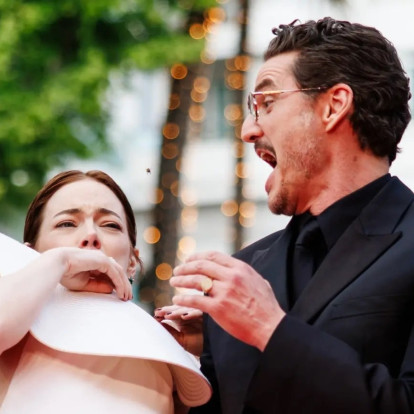 Cannes 2025: Το fashion icon Pedro Pascal, το Dior φόρεμα της Jennifer Lawrence και η εντυπωσιακή εμφάνιση της Isabelle Huppert