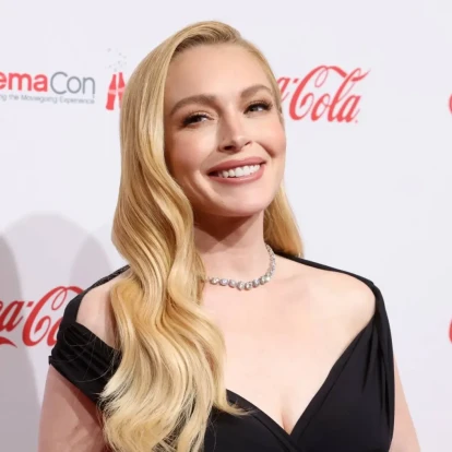 H Lindsay Lohan στην πιο γλυκιά συνέντευξη της ζωής της
