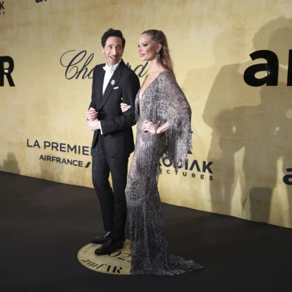 Cannes Update: Το φιλανθρωπικό Gala που αγγίζει την παγκόσμια κοινότητα και ό,τι άλλο ξεχωρίσαμε 