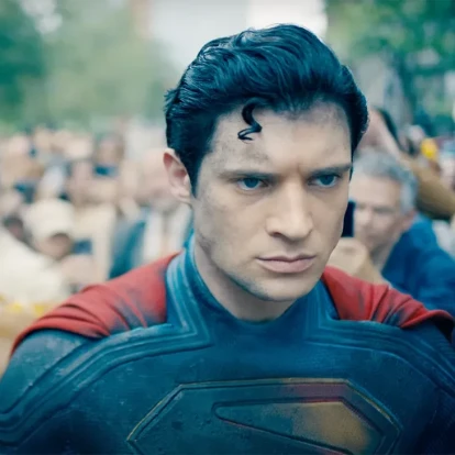 Superman: Ο πιο θρυλικός υπηρήρωας επιστρέφει αυτό το καλοκαίρι
