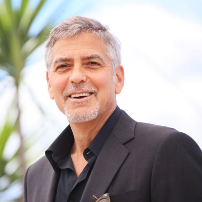 Κραυγή δικαιοσύνης από τον George Clooney για την επιστροφή των Γλυπτών του Παρθενώνα 