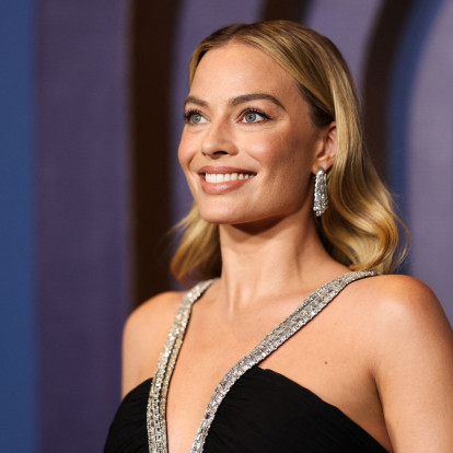 Πώς μετέτρεψε η Margot Robbie ένα πρώην ιχθυοπωλείο στο απόλυτο κέντρο δημιουργίας  δημιουργίας; 