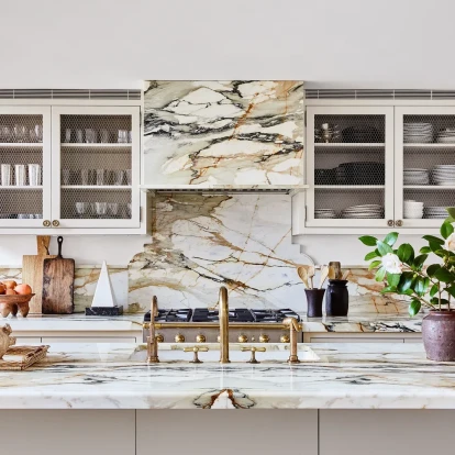 Τα βασικότερα λάθη στο design μίας μικρής κουζίνας