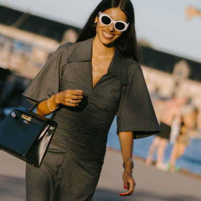 6 μοναδικά outfits που δεν θα αποχωρίζεστε τους επόμενους μήνες