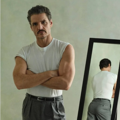 Ο Pedro Pascal σε μία από τις καλύτερες στιγμές της πορείας του αποδεικνύει ότι είναι το απόλυτο σύμβολο αυτήν τη στιγμή 