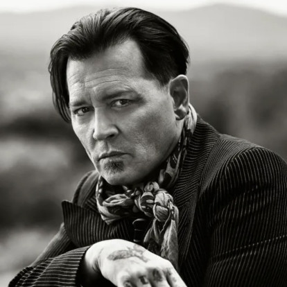 Johnny Depp στους Sunday Times: «Είμαι παγιδευμένος στο ίδιο μου το όνομα - Περνάω τις περισσότερες ώρες κλεισμένος στο σπίτι»