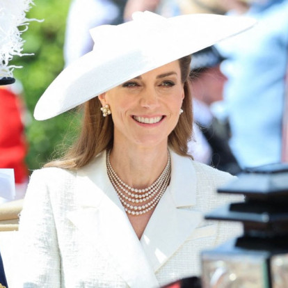 Γιατί η Kate Middleton απουσίαζε από το Royal Ascot και τι πραγματικά συμβαίνει με την υγεία της;