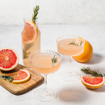 Δεν πίνετε αλκοόλ; Τα πιο απολαυστικά virgin cocktails για το καλοκαίρι