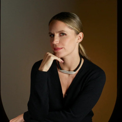 H Eugenie Niarchos παρουσιάζει στην Gagosian της Αθήνας την 'The Man Ray Collection' - Αύριο θα δώσει και η ίδια το «πάρων»