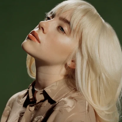 Ένα αφιέρωμα στη μαγευτική φωνή της Billie Eilish