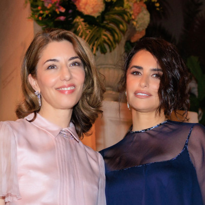 Οι λαμπερές εμφανίσεις των celebrities στο χθεσινό party Υψηλής Ραπτικής του Musée des Arts Décoratifs στο Παρίσι
