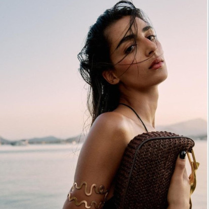 Οι on a budget τσάντες από τα ZARA που χρειάζονται τα summer looks σας - κι όχι μόνο