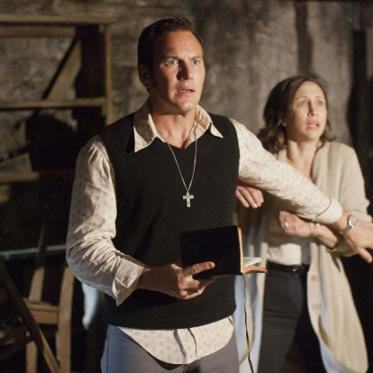 'El Conjuro 4: Últimos Ritos' - Ένα από τα καλύτερα thriller όλων των εποχών επιστρέφει 
