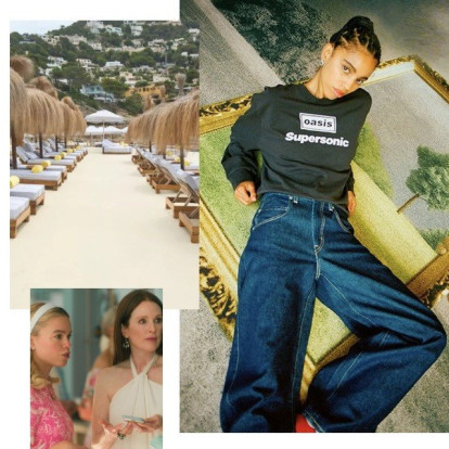 Editors' weekly picks: Οι συντάκτες του GLOW.GR μοιράζονται τις top επιλογές της εβδομάδας
