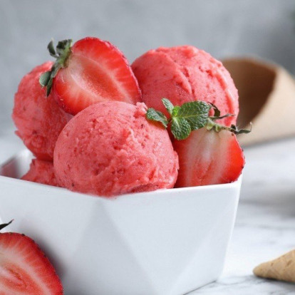 Healthy Flavors: Τα πιο θρεπτικά παγωτά που μπορείτε να φτιάξετε πανεύκολα μόνοι σας