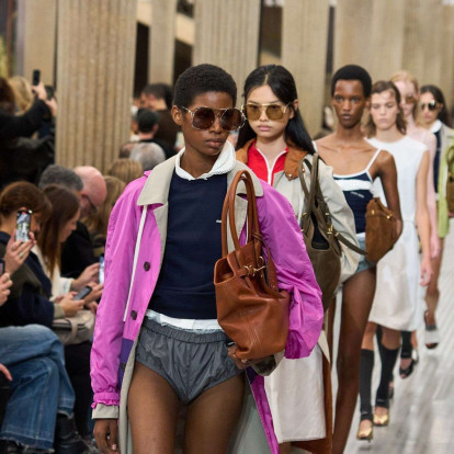 Σύμφωνα με το Lyst αυτά είναι τα πιο hot brands αλλά και fashion products για το δεύτερο τρίμηνο του έτους 