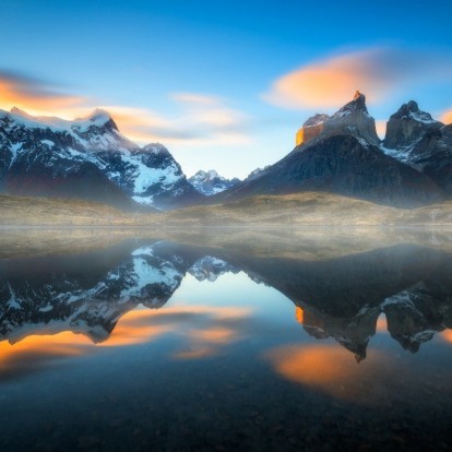 Γη του Πυρός: Γνωρίστε τη νοτιότερη περιοχή του κόσμου