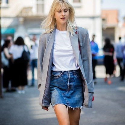 Τα styling tips που θα σας μετατρέψουν σε it girl τη μεταβατική περίοδο