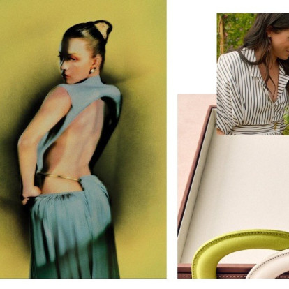Editors' weekly picks: Οι συντάκτες του GLOW.GR μοιράζονται τις top επιλογές της εβδομάδας