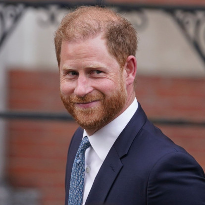 Η επιστροφή του Πρίγκιπα Harry στη Βρετανία και το μεγάλο ερώτημα της οικογενειακής συμφιλίωσης