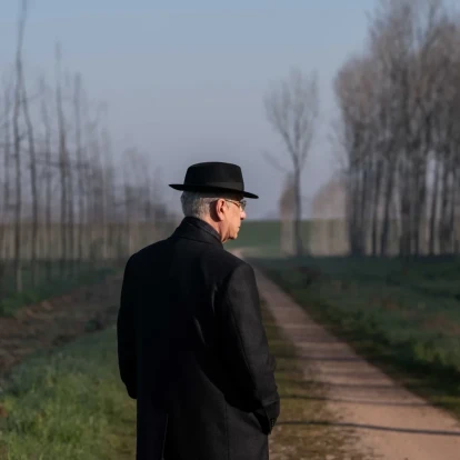 Η νέα μεγαλειώδης δημιουργία του Paolo Sorrentino, 'LA GRAZIA', έρχεται στις αίθουσες