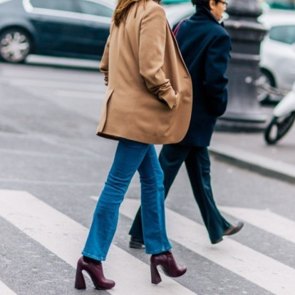 Τα fashion pieces που επιλέγουν οι Γαλλίδες τη μεταβατική περίοδο 
