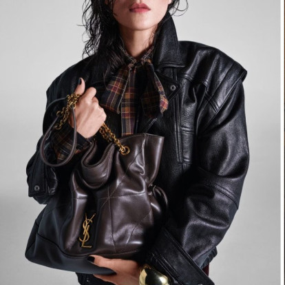 Οι νέες designer bags των πιο luxury οίκων από τη Fall/Winter 2025 season