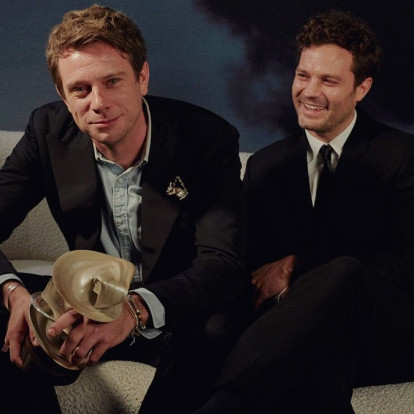 Ανακοινώθηκαν οι υποψηφιότητες για τα British Fashion Awards 2025 - Ποιοι σχεδιαστές βρίσκονται στα φαβορί 