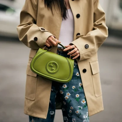 14+1 stylish τσάντες που πρέπει να αποκτήσετε σήμερα κιόλας