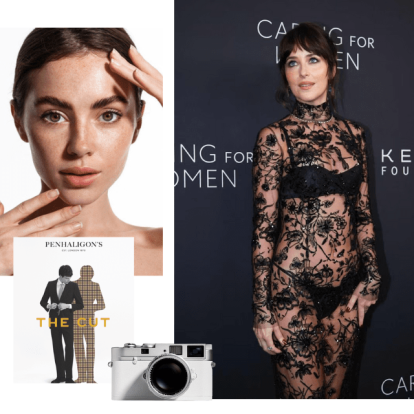 Editors' weekly picks: Οι συντάκτες του GLOW.GR μοιράζονται τις top επιλογές της εβδομάδας
