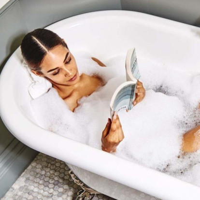 Self-care Sundays: Οι μικρές τελετουργίες για απόλυτη χαλάρωση πριν το ξεκίνημα της νέας εβδομάδας