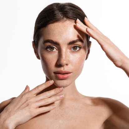 Butter Skin: Ποιο είναι το πιο hot trend στον κόσμο του skincare αυτή τη στιγμή;