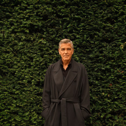 Ο George Clooney σε μία εκ βαθέων εξομολόγηση στο Esquire αποδεικνύει ότι θα είναι για πάντα ο Mr Perfect