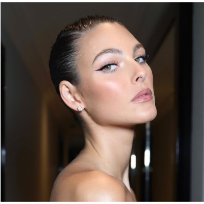 Το cool-toned makeup επιστρέφει κι εμείς σας δείχνουμε γιατί αξίζει να το δοκιμάσετε τώρα