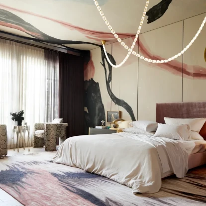 Τα στιλ κρεβατοκάμαρας που κυριαρχούν αυτή τη στιγμή και μας εμπνέουν να πούμε «ναι» στην αλλαγή Τα στιλ κρεβατοκάμαρας που κυριαρχούν αυτή τη στιγμή και μας εμπνέουν να πούμε «ναι» στην αλλαγή