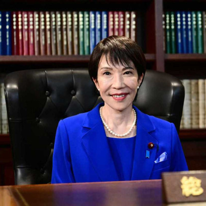 Η Sanae Takaichi γίνεται η πρώτη γυναίκα πρωθυπουργός της Ιαπωνίας - Μια ιστορική νίκη ή η αρχή μιας εξίσου συντηρητικής εποχής για τη χώρα;