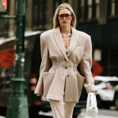 Πριν επιλέξετε το σακάκι σας διαβάστε αυτό Πριν επιλέξετε το σακάκι σας διαβάστε αυτό