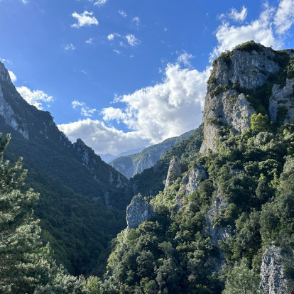 Fall mode on: Οι ιδανικοί προορισμοί για μία αυθημερόν απόδραση μία ανάσα από τη Θεσσαλονίκη Fall mode on: Οι ιδανικοί προορισμοί για μία αυθημερόν απόδραση μία ανάσα από τη Θεσσαλονίκη